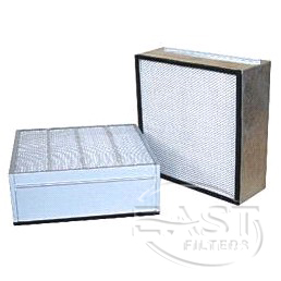 Air Filter 4N0015