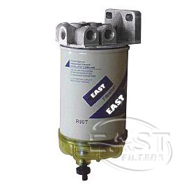 Fuel water separator 690R(R90T)-2