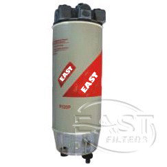Fuel water separator 6120R(R120P)-3
