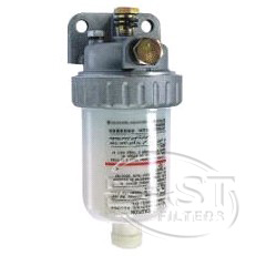 Fuel water separator ME039811