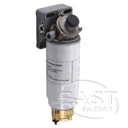 Fuel water separator 420/2 612630080088