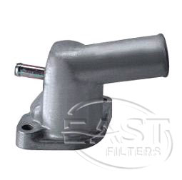 Filter seating YKS-230