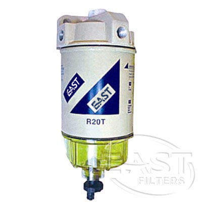 Fuel Filter 230R (R20T)