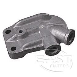 Filter seating KS568