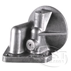 Filter seating CAT 320  