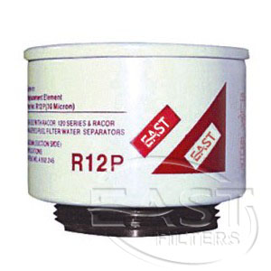 Fuel Filter R12P