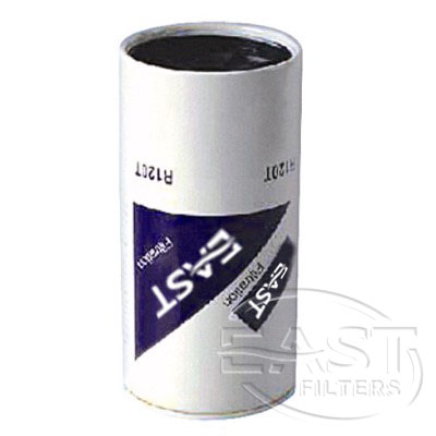 Fuel Filter R120T version 2
