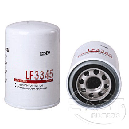 Fuel Filter LF3345