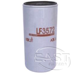 Fuel Filter LF3572