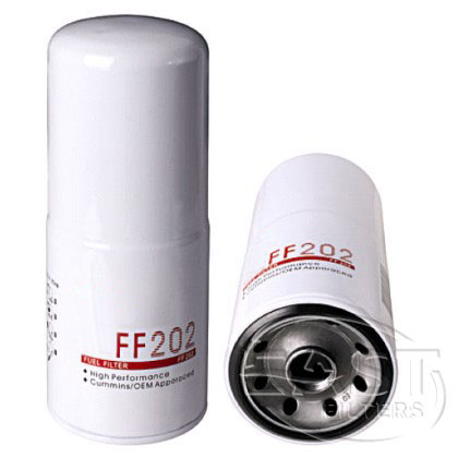 Filtre à carburant FF202