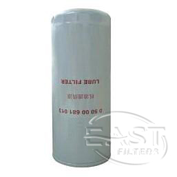 Fuel Filter D 50 00 681 013