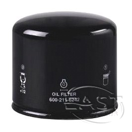 Fuel Filter 600-211-6242