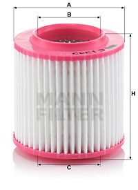 Air Filters C 1343