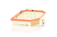 Air Filters C 30 003