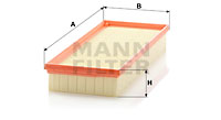 Air Filters C 3498
